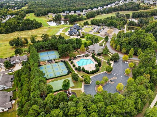 533 Windy Ridge Court, Canton, GA 30114