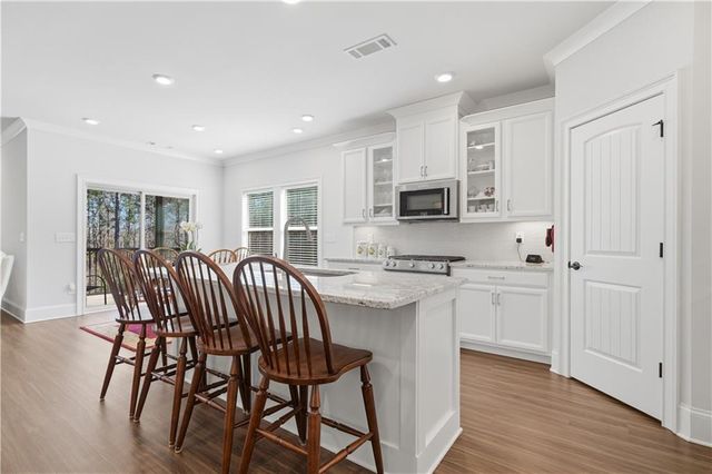 533 Windy Ridge Court, Canton, GA 30114