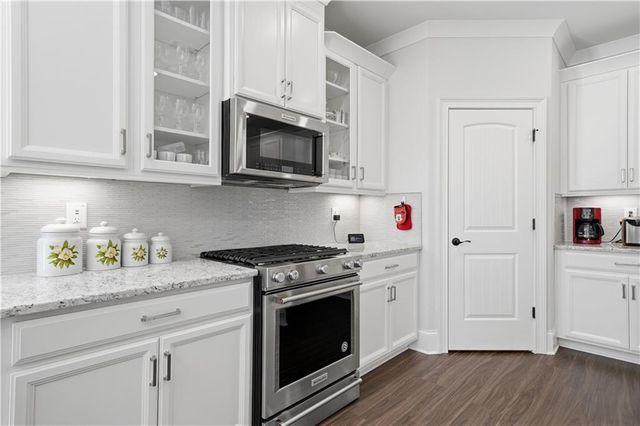 533 Windy Ridge Court, Canton, GA 30114