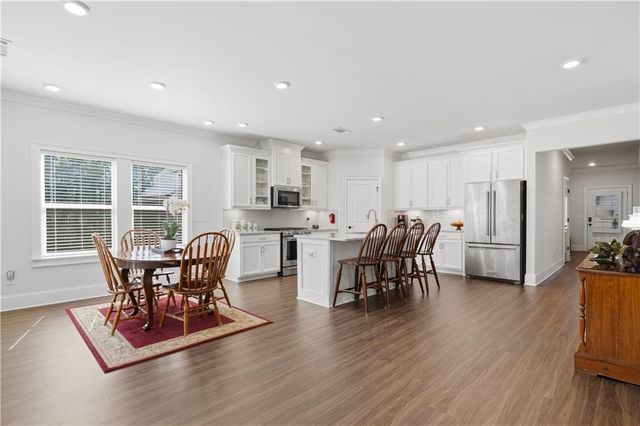 533 Windy Ridge Court, Canton, GA 30114