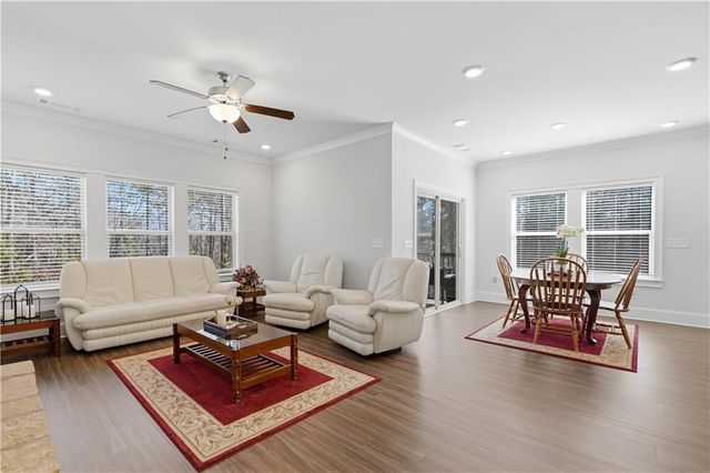 533 Windy Ridge Court, Canton, GA 30114