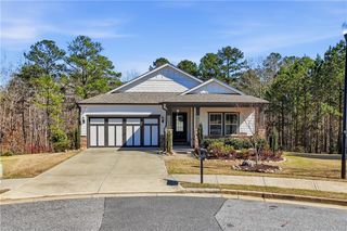 533 Windy Ridge Court, Canton, GA 30114