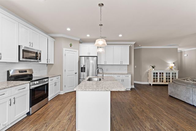 137 Shadybrook Drive, Benson, NC 27504