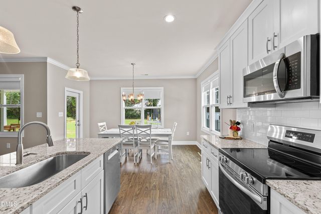 137 Shadybrook Drive, Benson, NC 27504