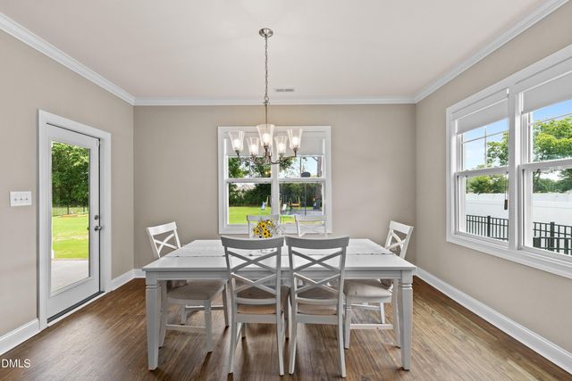 137 Shadybrook Drive, Benson, NC 27504