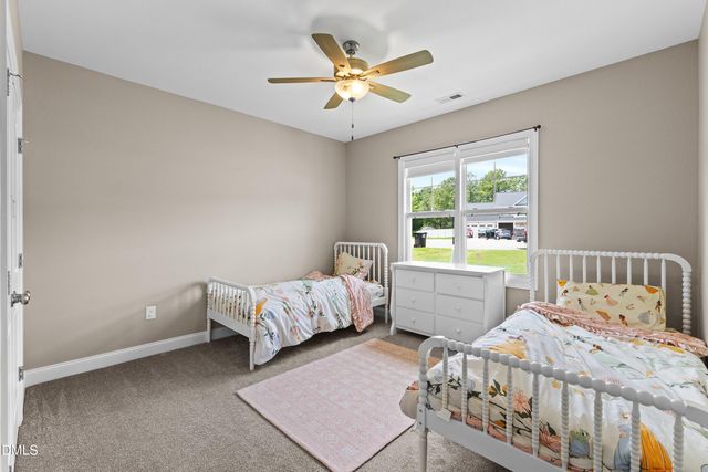 137 Shadybrook Drive, Benson, NC 27504