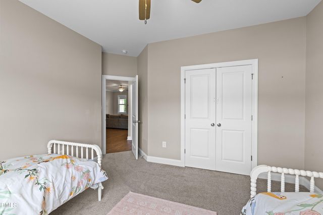 137 Shadybrook Drive, Benson, NC 27504