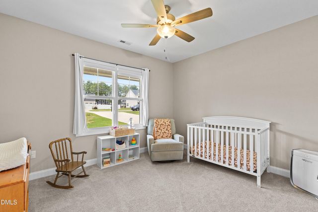 137 Shadybrook Drive, Benson, NC 27504