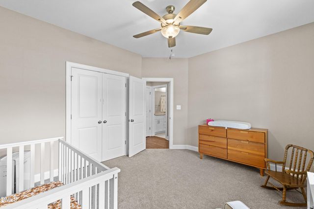 137 Shadybrook Drive, Benson, NC 27504