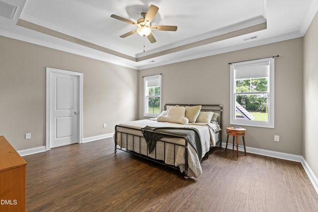 137 Shadybrook Drive, Benson, NC 27504