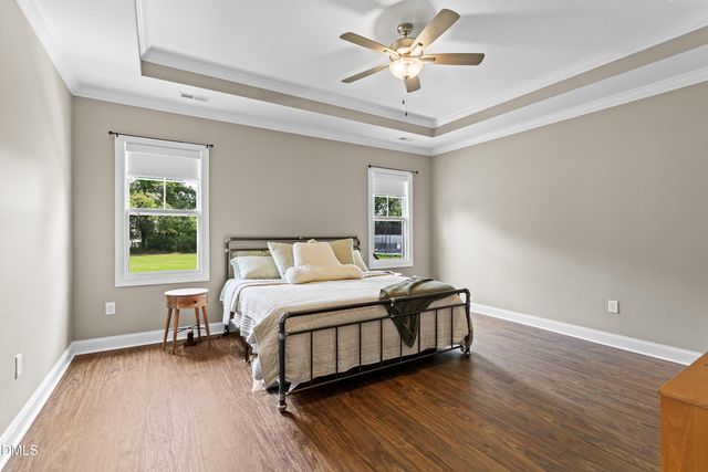 137 Shadybrook Drive, Benson, NC 27504