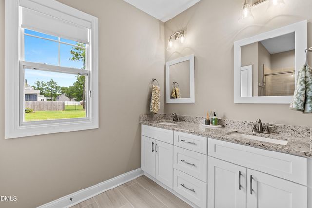 137 Shadybrook Drive, Benson, NC 27504