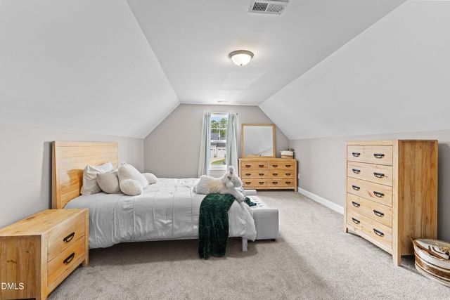137 Shadybrook Drive, Benson, NC 27504