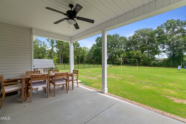 137 Shadybrook Drive, Benson, NC 27504
