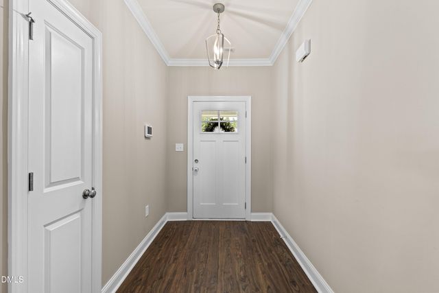 137 Shadybrook Drive, Benson, NC 27504