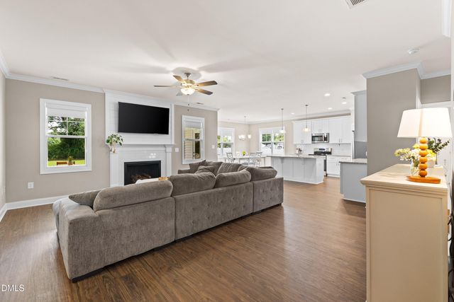 137 Shadybrook Drive, Benson, NC 27504