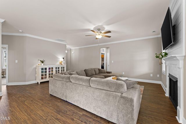 137 Shadybrook Drive, Benson, NC 27504