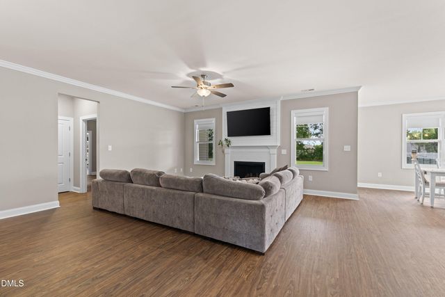 137 Shadybrook Drive, Benson, NC 27504
