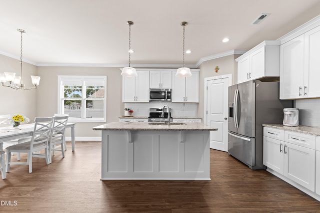137 Shadybrook Drive, Benson, NC 27504