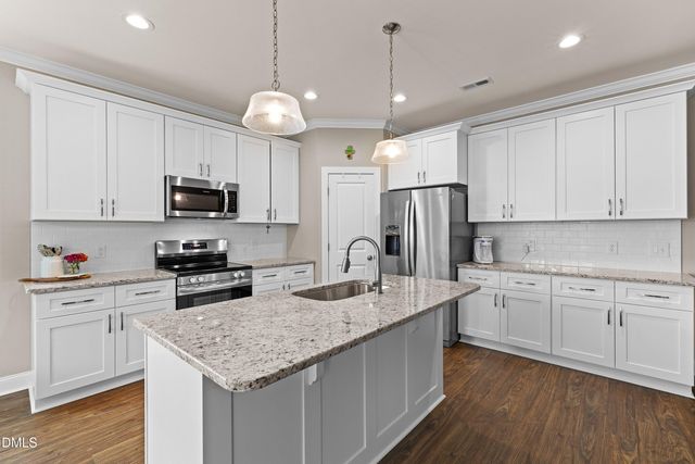 137 Shadybrook Drive, Benson, NC 27504