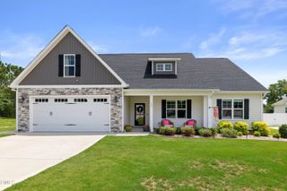 137 Shadybrook Drive, Benson, NC 27504