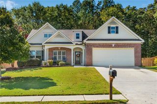 4645 Walt Court, Cumming, GA 30028
