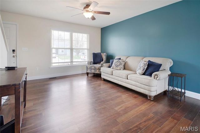 216 Gran Vista Drive, Festus, MO 63028