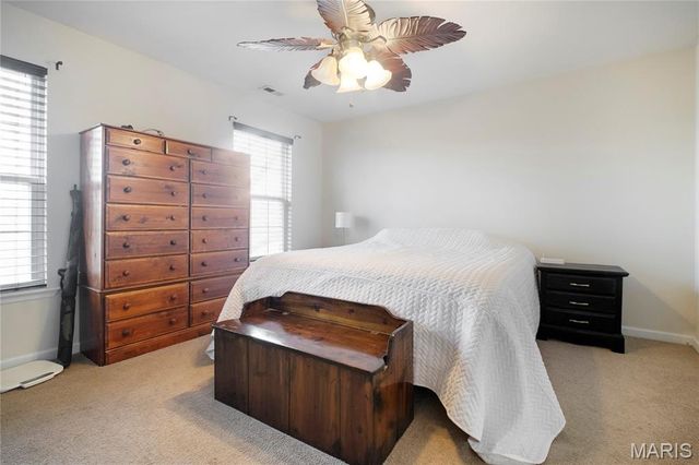 216 Gran Vista Drive, Festus, MO 63028