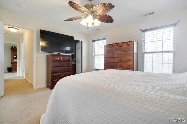 216 Gran Vista Drive, Festus, MO 63028