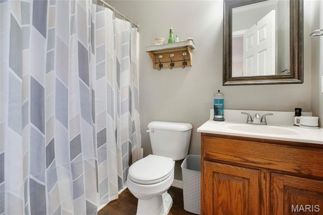 216 Gran Vista Drive, Festus, MO 63028