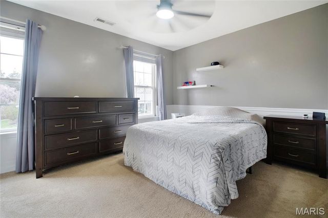 216 Gran Vista Drive, Festus, MO 63028