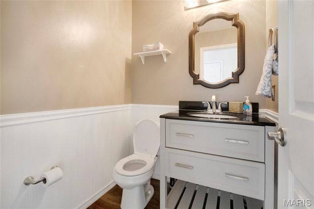 216 Gran Vista Drive, Festus, MO 63028