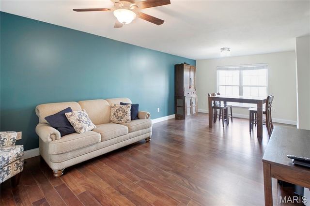 216 Gran Vista Drive, Festus, MO 63028
