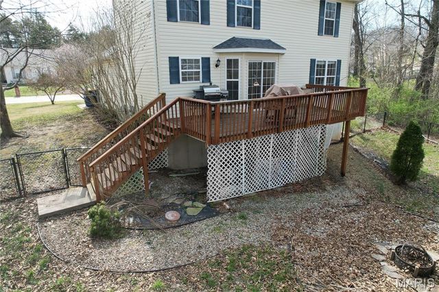 216 Gran Vista Drive, Festus, MO 63028