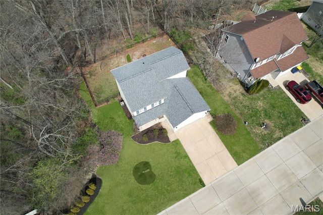216 Gran Vista Drive, Festus, MO 63028