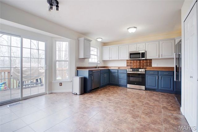 216 Gran Vista Drive, Festus, MO 63028