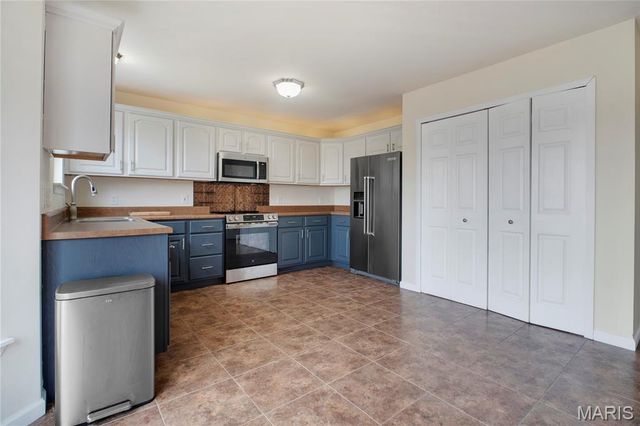 216 Gran Vista Drive, Festus, MO 63028