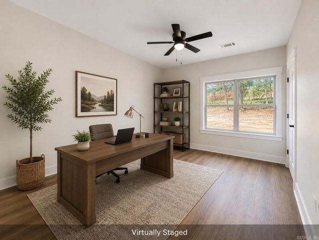 1209 E Carmichael Road, Cabot, AR 72023