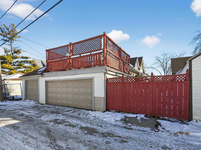 4329 N 29th STREET, Milwaukee, WI 53216