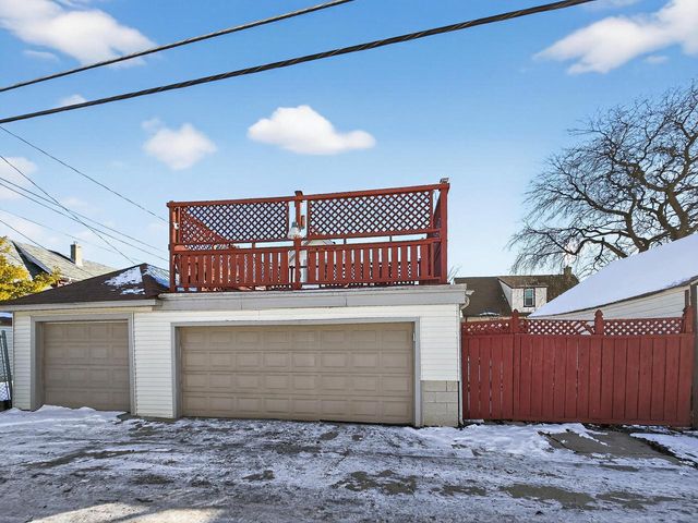 4329 N 29th STREET, Milwaukee, WI 53216