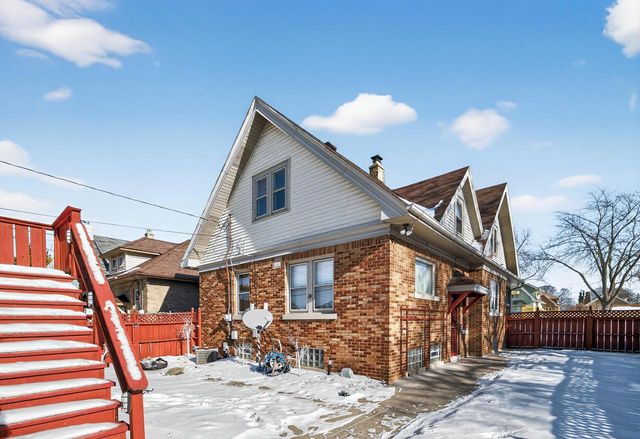 4329 N 29th STREET, Milwaukee, WI 53216