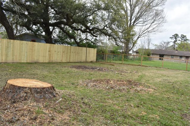 204 Texas, Daisetta, TX 77533