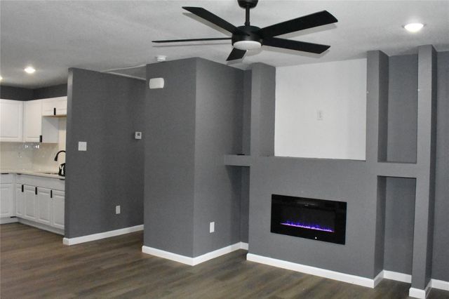 204 Texas, Daisetta, TX 77533