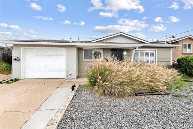 8556 Matterhorn Drive, Santee, CA 92071