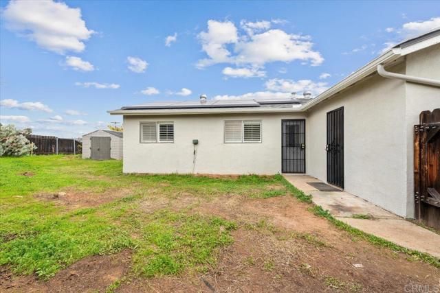 8556 Matterhorn Drive, Santee, CA 92071