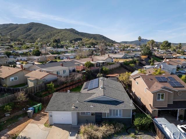 8556 Matterhorn Drive, Santee, CA 92071