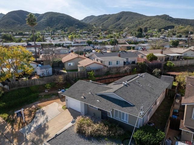 8556 Matterhorn Drive, Santee, CA 92071