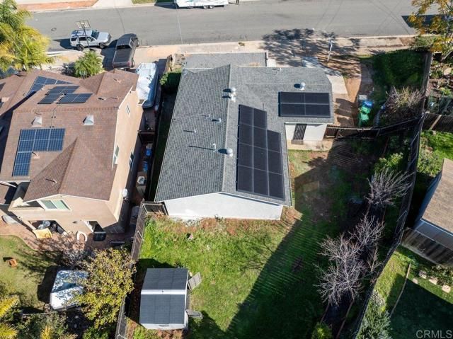 8556 Matterhorn Drive, Santee, CA 92071