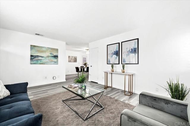 8556 Matterhorn Drive, Santee, CA 92071