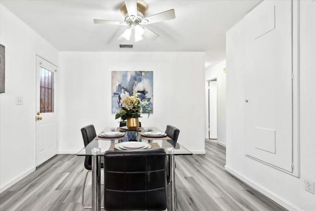 8556 Matterhorn Drive, Santee, CA 92071